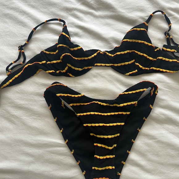 Montce Rasta Bottom - Picture 4 of 5